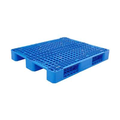 heavy duty hygienic plastic pallet