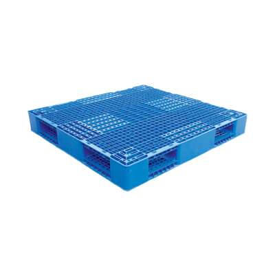 warehouse use HDPE storage plastic pallet Malaysia