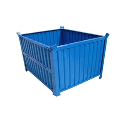 Hot sales metal container for transporting